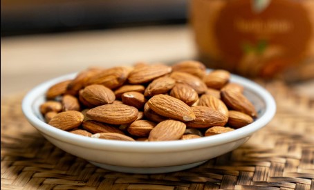 Nguyên liệu để làm sữa hạt