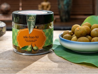 GỢI Ý 7 MÓN ĂN VẶT ĐỂ CHINH PHỤC BẠN GÁI