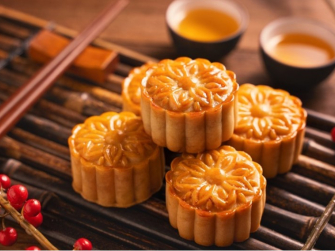 Mùa thu Hà Nội qua góc nhìn ẩm thực