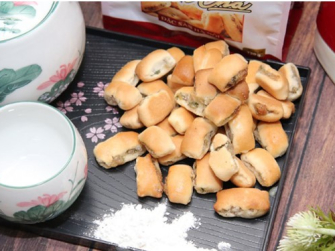 CÁCH LÀM BÁNH CHẢ ĐƠN GIẢN, CHUẨN VỊ TẠI NHÀ