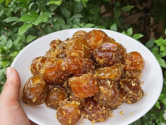 CÁCH LÀM MẬN XÀO GỪNG THÀNH CÔNG NGAY TỪ LẦN ĐẦU