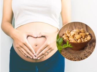Hạt điều có lợi cho bà bầu không? Lưu ý khi chọn sản phẩm phù hợp