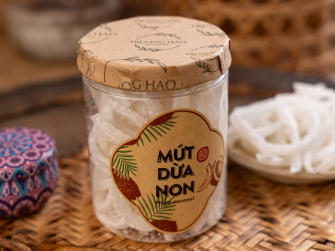 ĂN MỨT DỪA NON CÓ TỐT KHÔNG?