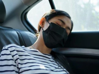 NHỮNG CÁCH GIẢM SAY TÀU XE HIỆU QUẢ