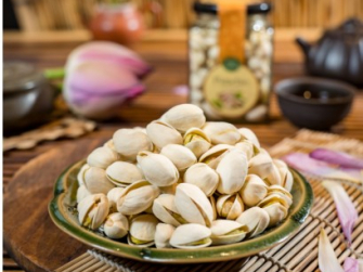 HẠT DẺ CƯỜI CÓ VỊ NHƯ THẾ NÀO?