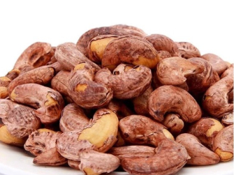 6 LOẠI HẠT ĐIỀU THƠM NGON CỦA TRƯỜNG HẢO