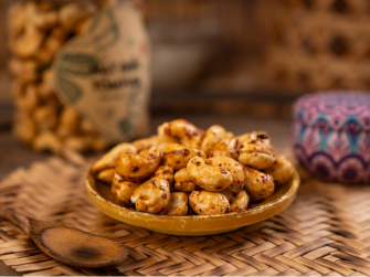 5 LÝ DO NÊN MUA HẠT ĐIỀU TẠI TRƯỜNG HẢO