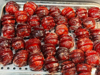 CÁCH LÀM MỨT MẬN TƯƠI NGON TẠI NHÀ - ĐƠN GIẢN, DỄ LÀM