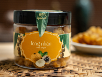 TÁC DỤNG TUYỆT VỜI CỦA LONG NHÃN ĐỐI VỚI SỨC KHỎE