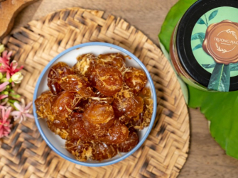 Cách chọn mận hậu ngon và bảo quản lâu ngày