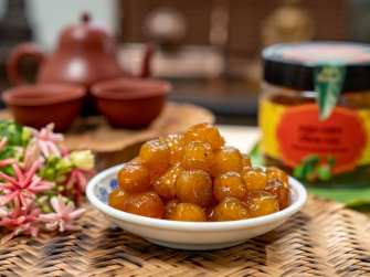 MẸO CHỌN MUA Ô MAI CHẤT LƯỢNG