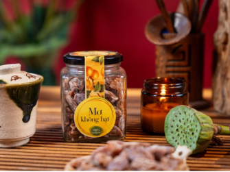 5 LOẠI Ô MAI ĐƯỢC YÊU THÍCH NHẤT TẠI TRƯỜNG HẢO FOOD 