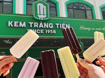 NHỮNG MÓN ĂN VẶT NHẤT ĐỊNH PHẢI THỬ KHI ĐẾN HÀ NỘI