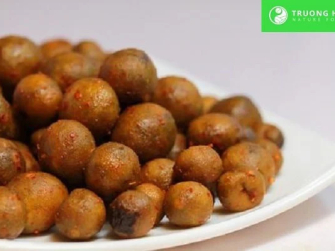 Tác dụng của ô mai sấu