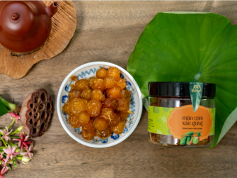 TOP 10 LOẠI Ô MAI ĐƯỢC CHỊ EM YÊU LỰA CHỌN NHIỀU NHẤT