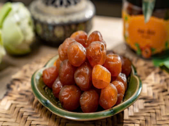 GỢI Ý 10 MÓN ĂN VẶT DỄ DÀNG GHI ĐIỂM VỚI BẠN GÁI