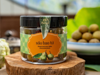 5 LOẠI Ô MAI ĐƯỢC YÊU THÍCH NHẤT TẠI TRƯỜNG HẢO FOOD 