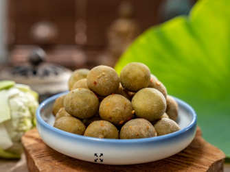 GỢI Ý 6 MÓN ĂN NGON TỪ QUẢ SẤU - ĐƠN GIẢN, DỄ LÀM