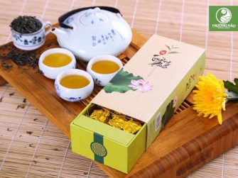 Ý nghĩa của trà