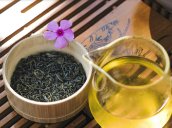 Trà đinh là gì? Tìm hiểu về tinh hoa của dòng trà Việt
