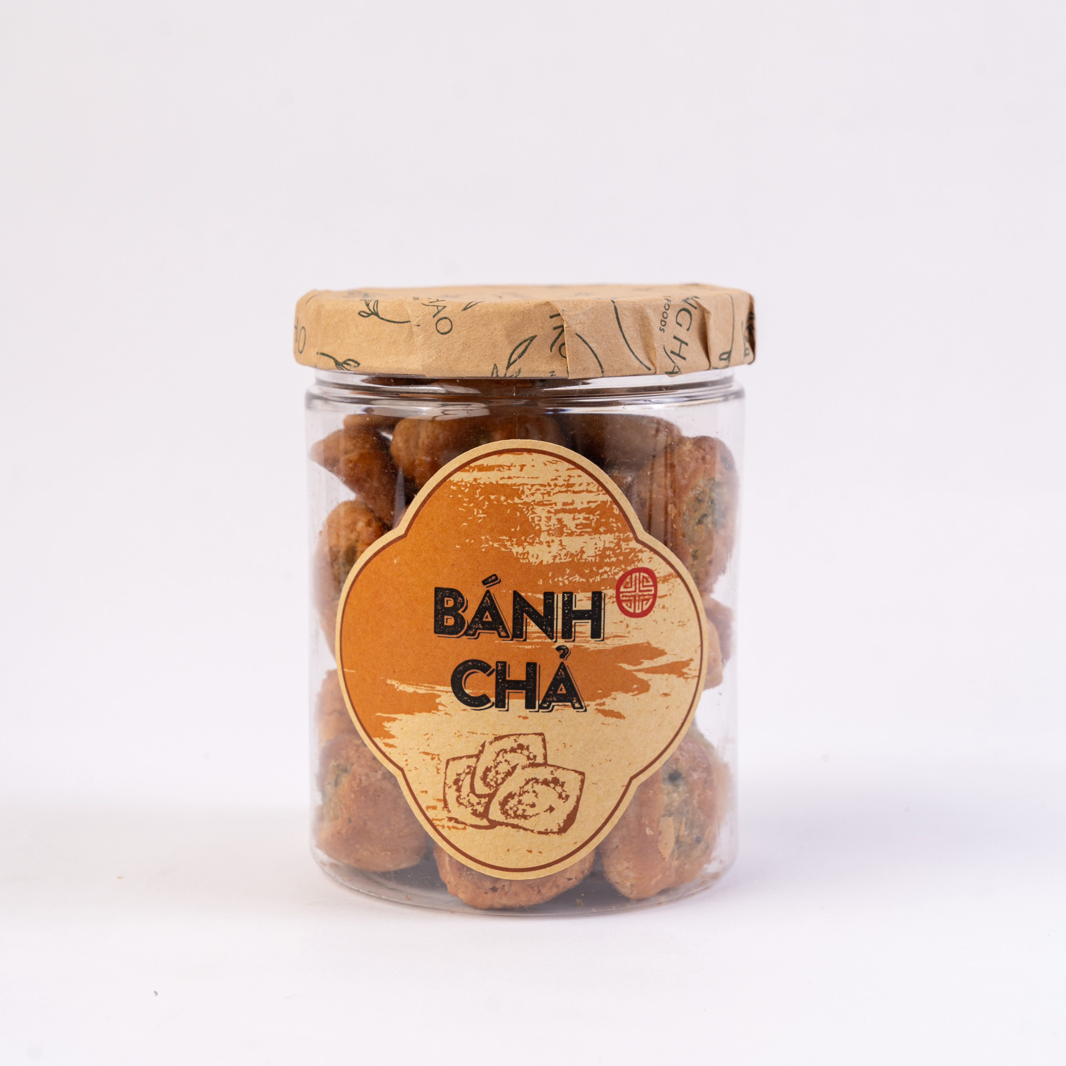 Bánh chả 200g