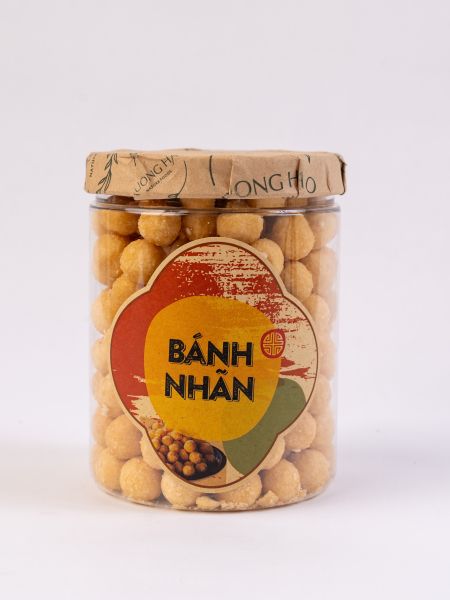 Bánh nhãn 120g