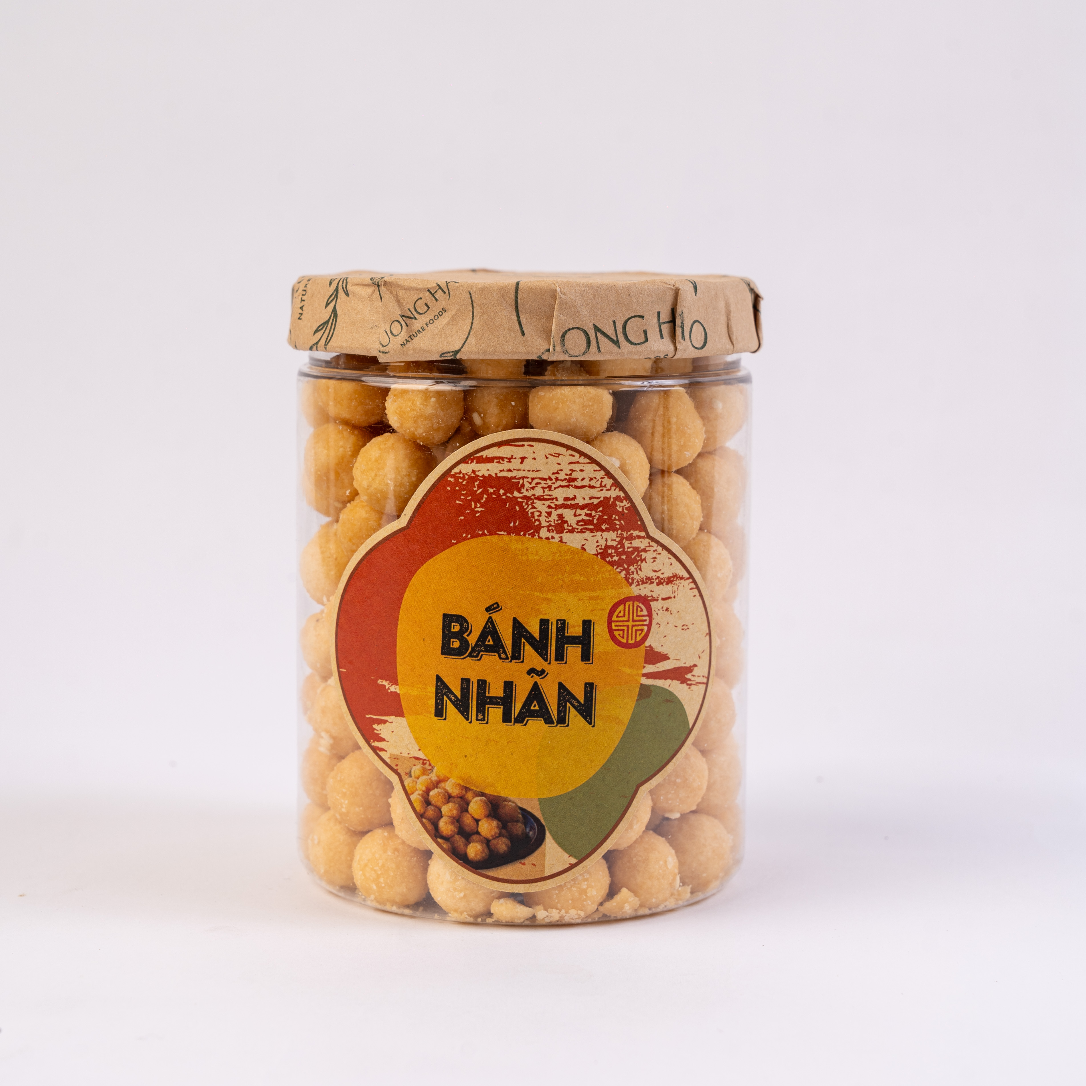 Bánh nhãn 120g