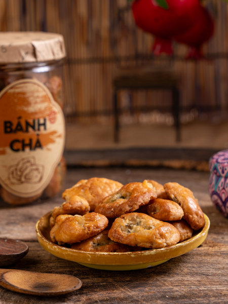 Bánh chả 200g