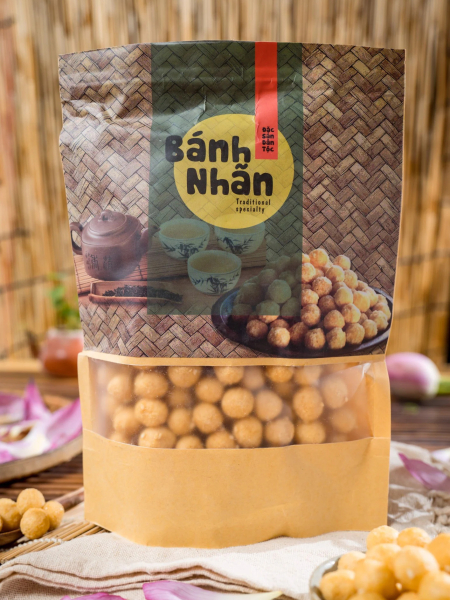 Bánh nhãn 200g