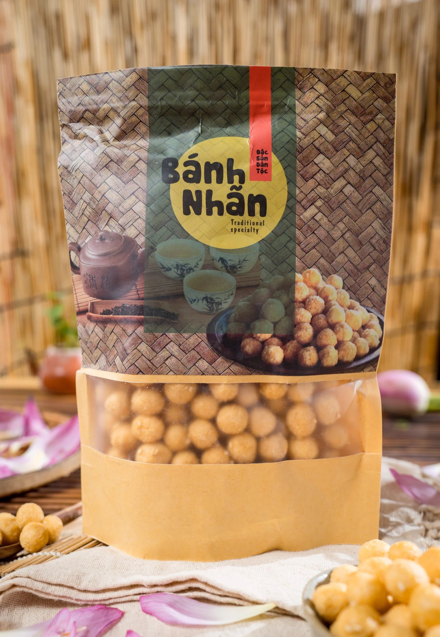 Bánh nhãn 200g