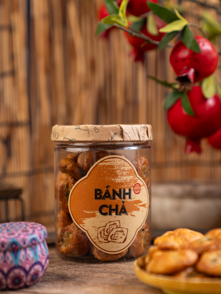 Bánh chả 200g