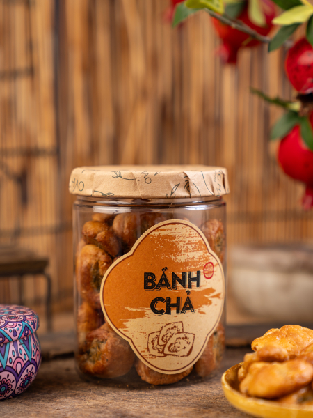 Bánh chả 200g