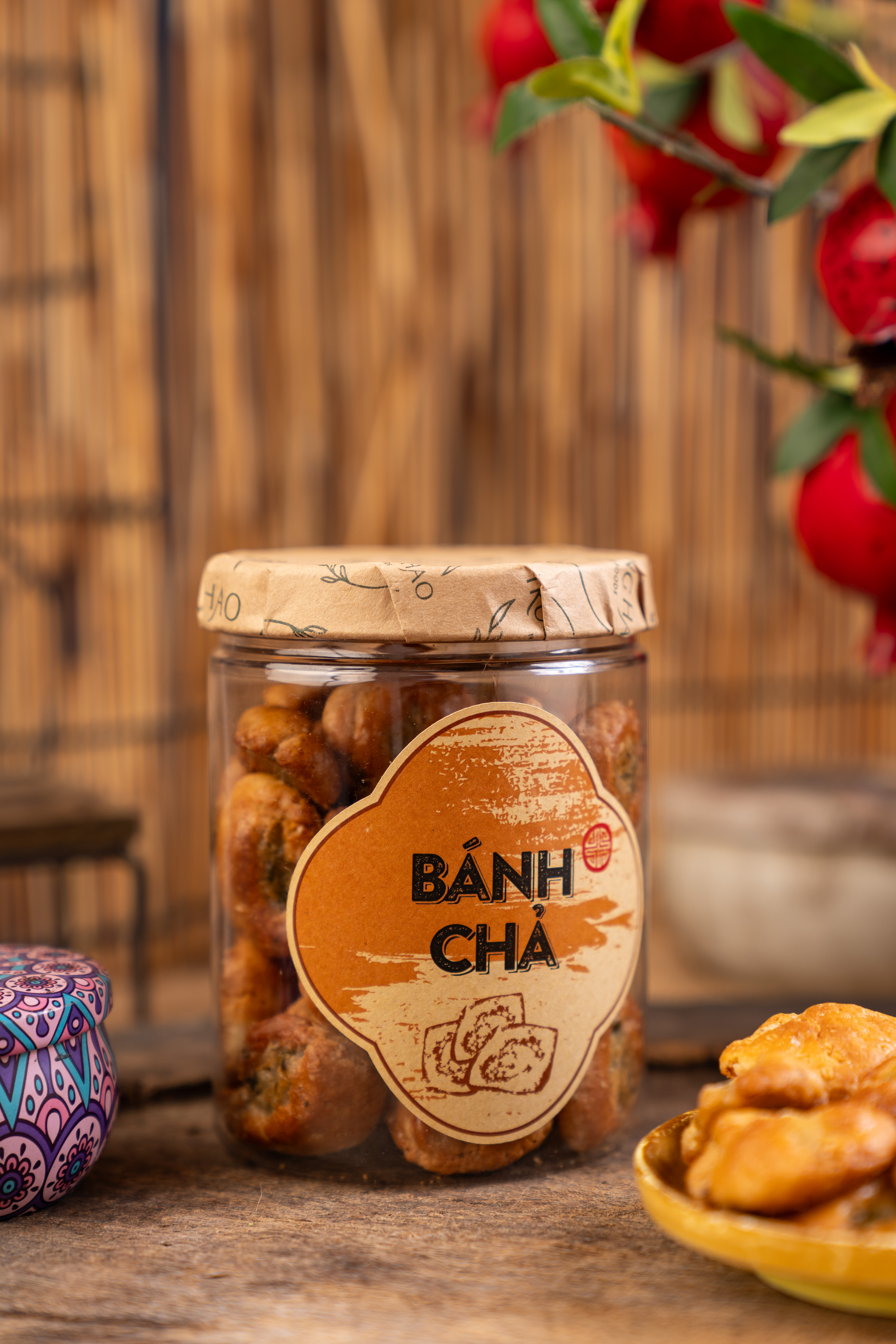 Bánh chả 200g