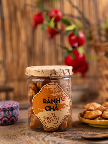 Bánh chả 200g