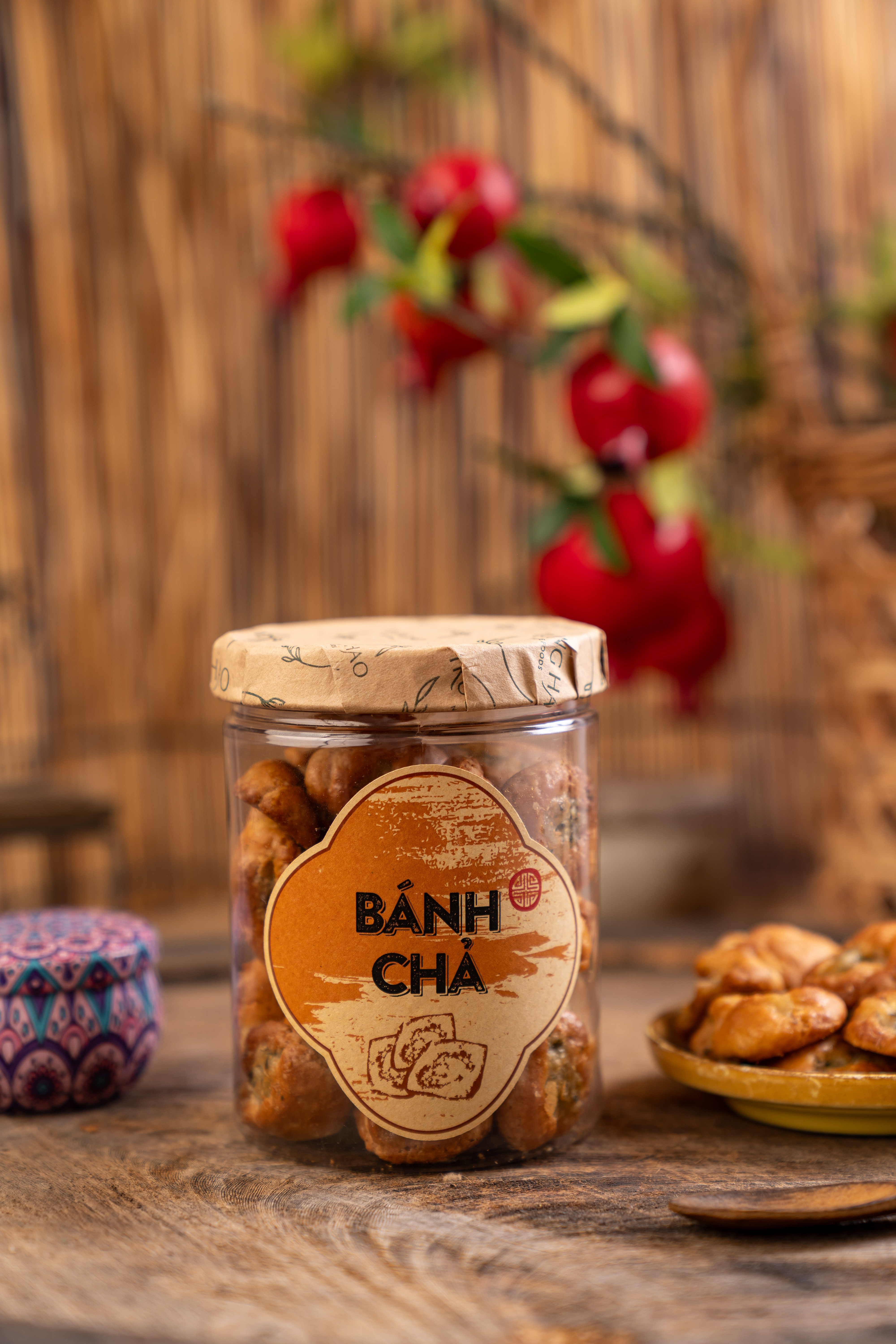 Bánh chả 200g