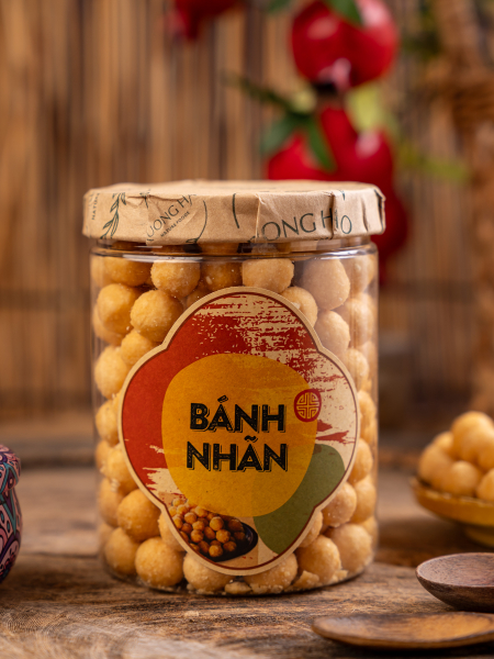 Bánh nhãn 120g