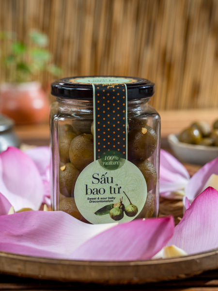 Sấu bao tử 150g-250g