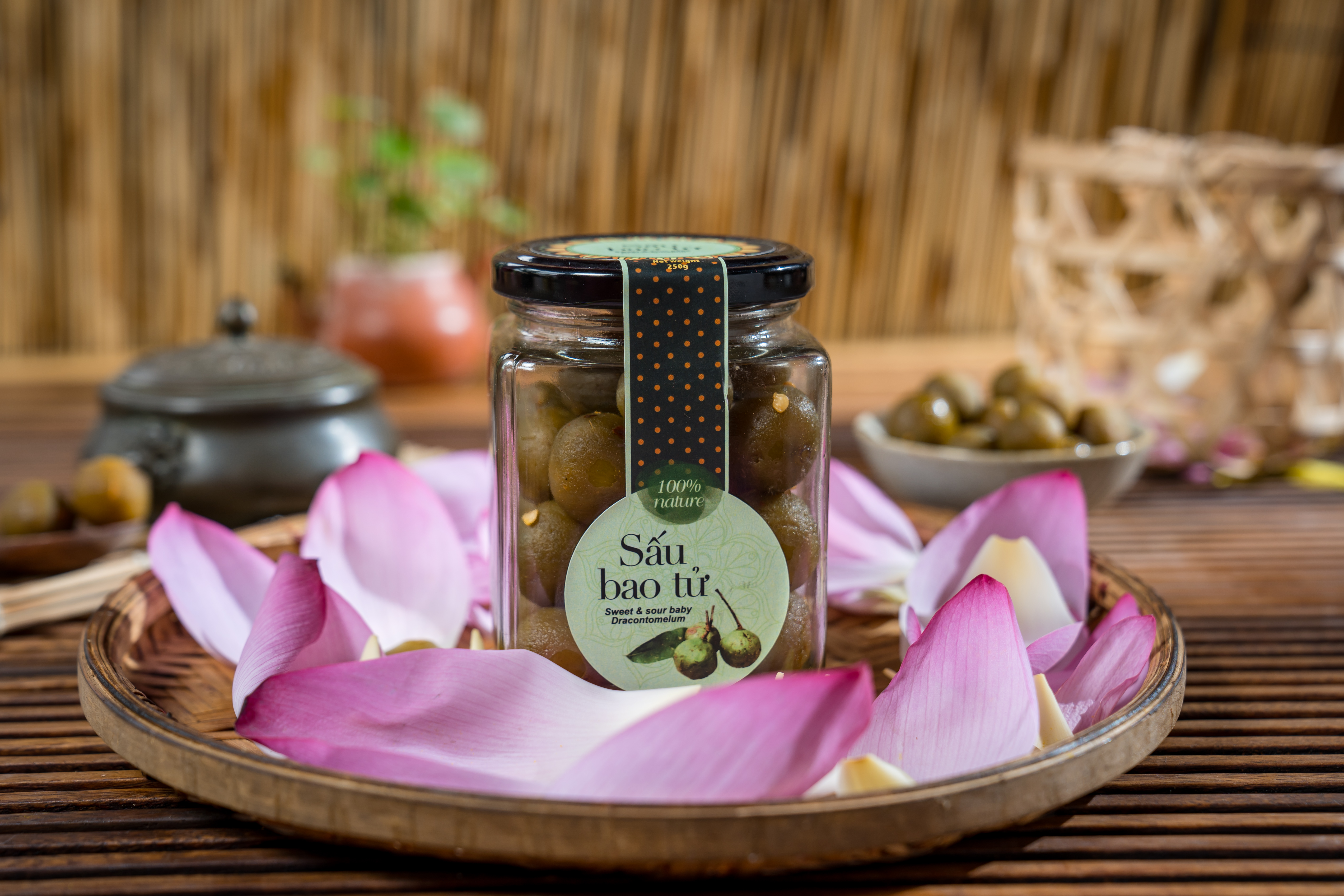 Sấu bao tử 150g-250g