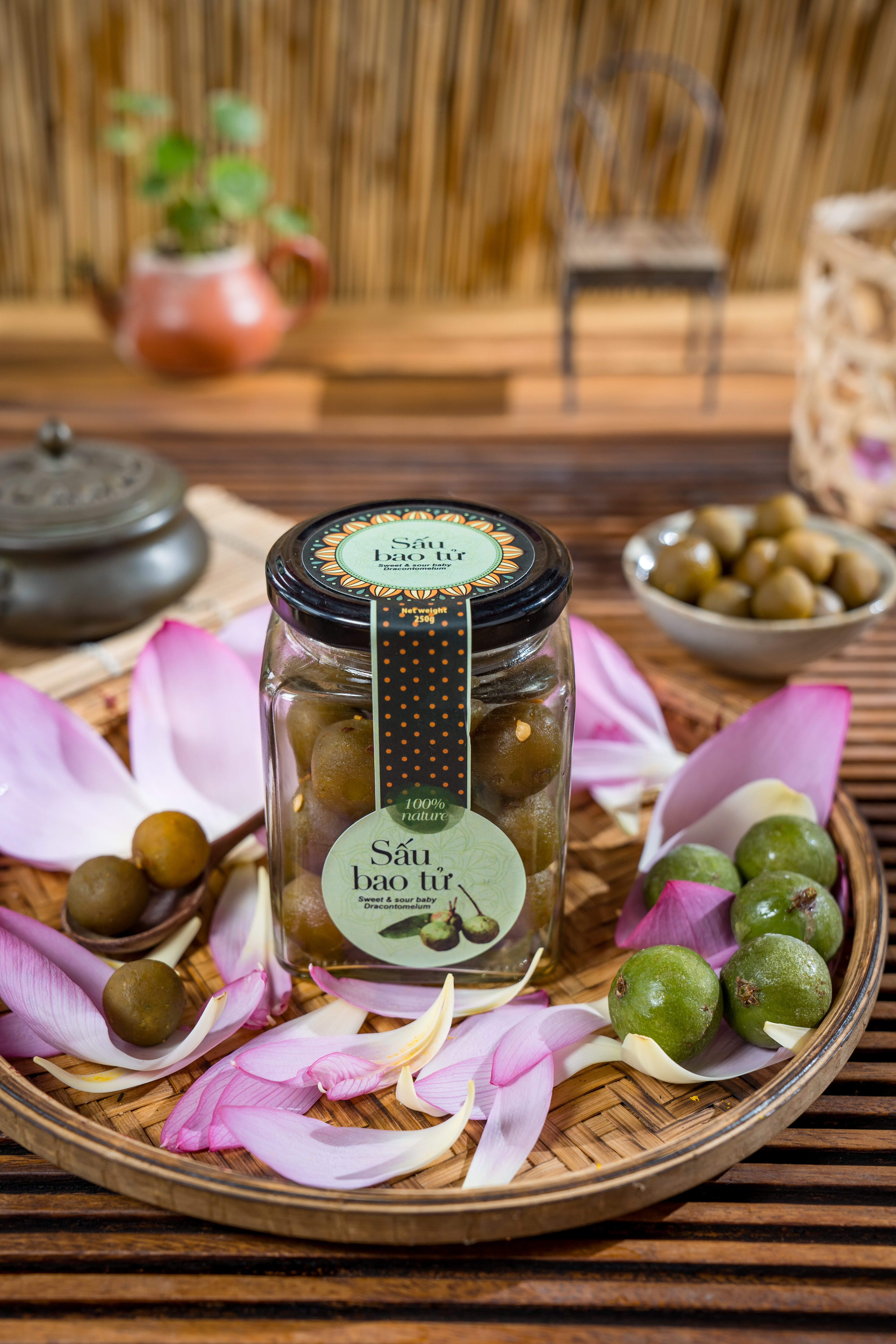 Sấu bao tử 150g-250g