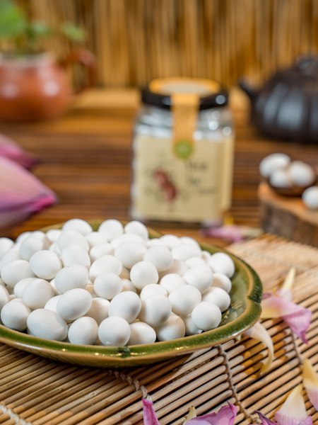  Mứt bi lạc 150g 