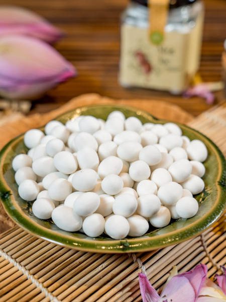  Mứt bi lạc 150g 