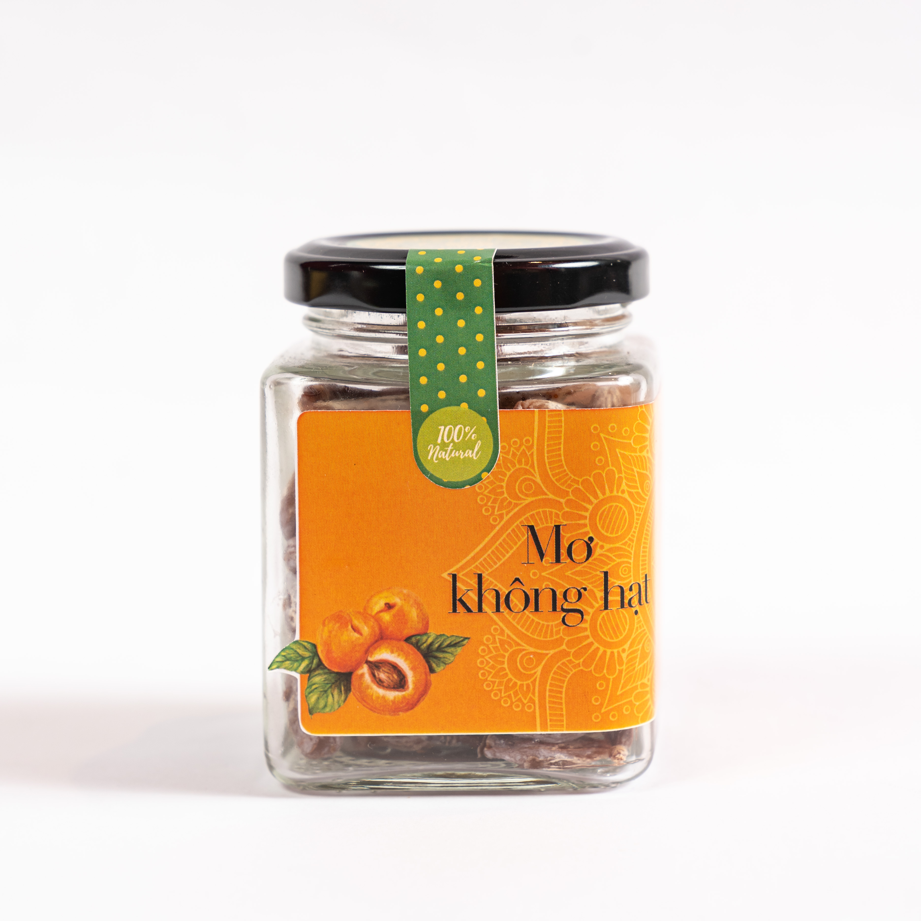 Mơ không hạt 120g