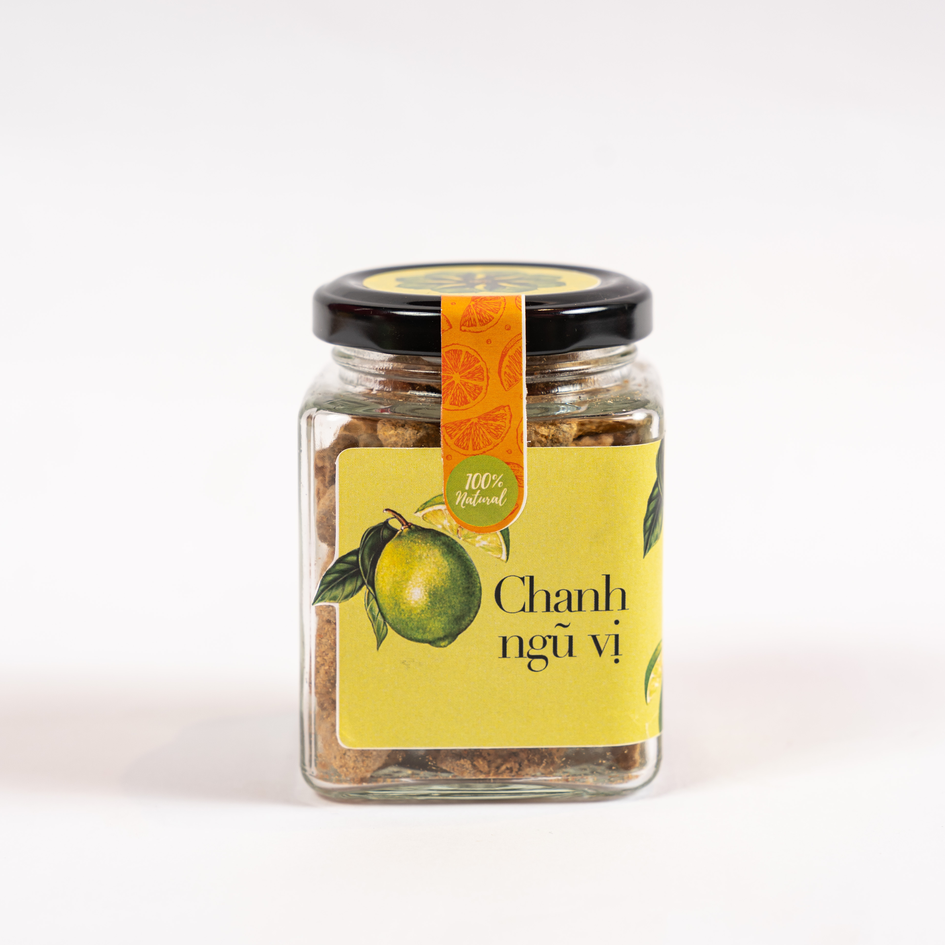 Chanh ngũ vị 100g