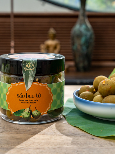 Sấu bao tử 200-500g