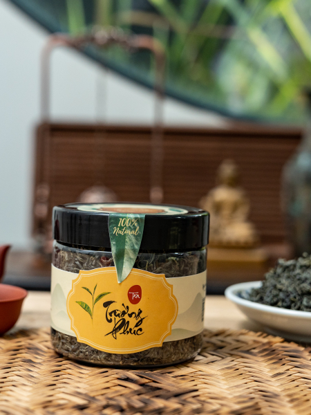  Trà Trường Phúc 200g 