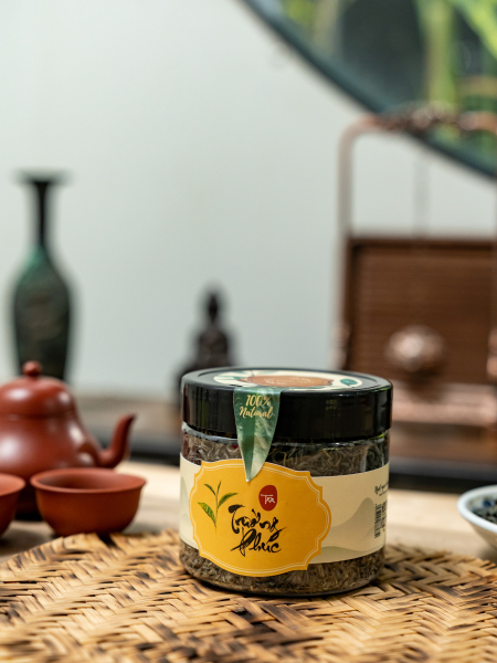  Trà Trường Phúc 200g 