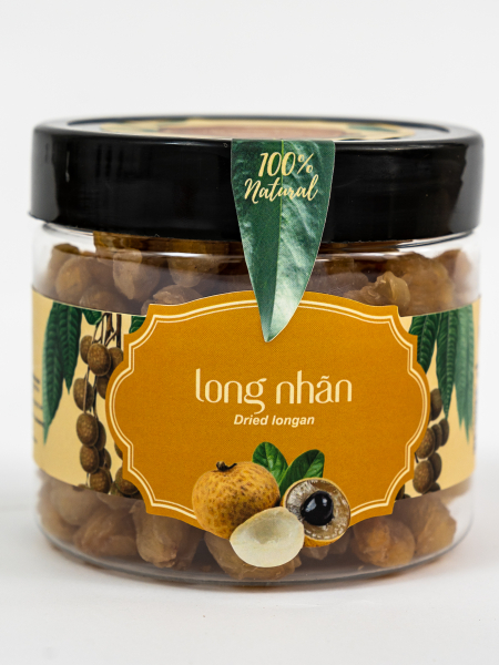 Long nhãn 150g