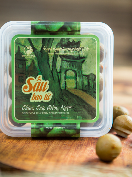 Sấu bao tử 200-500g