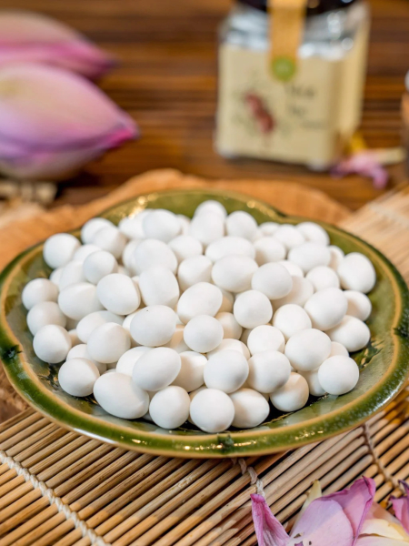  Mứt lạc 200g 