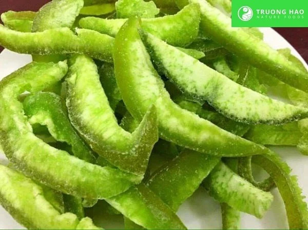 Mứt vỏ bưởi 150g